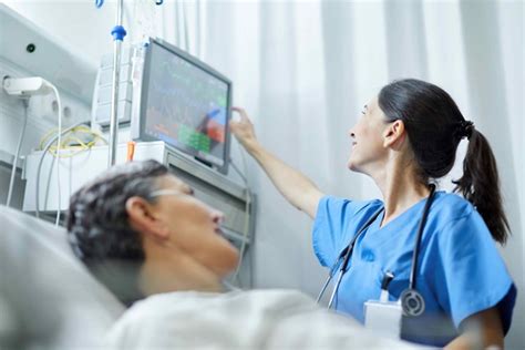 Care Coordination Solutions For Hospitals And Acute Care Ascom