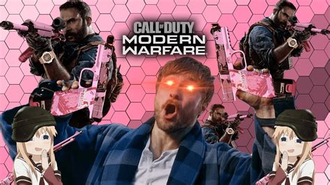 Modern Warfare Anime Meets Shipment Youtube