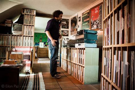 Meet The Vinyl Collectors Record Room Vinyl Collectors Vinyl Record