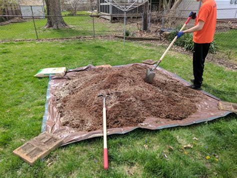 Outdoor pest controls, indoor pest controls, mosquito repellent Square Foot Gardening - Invironment - Medium