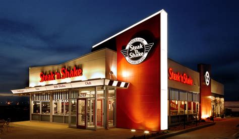 A franchise development executive will contact you soon after you send. Steak 'n Shake Launches New 444 Menu - Restaurant News ...