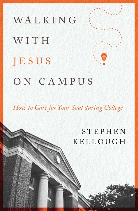Walking With Jesus On Campus Compass Bible Church Bookstore