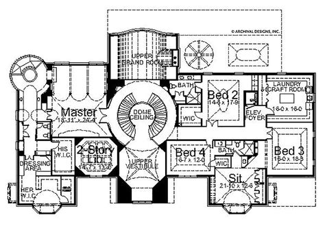 Castle Floor Plans Free Floorplansclick