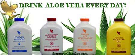 A 100% natural combination that will be perfect for adults and children. 10 Reasons & Benefits to drink Aloe Vera Gel / Forever Living