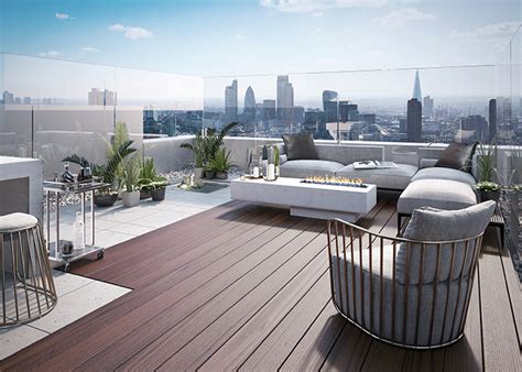 Whether you want inspiration for planning a flat roof renovation or are building a designer flat roof from scratch, houzz has images from the best designers, decorators, and architects in the. Картинки по запросу penthouse terrace | Terrace design ...