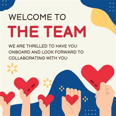 50 Best Welcome Messages For New Employee Welcome To The Team