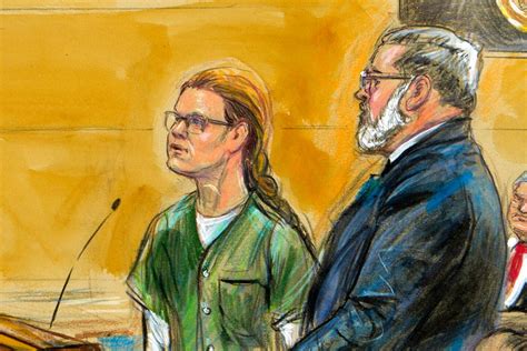 Opinion Maria Butina S Guilty Plea Raises The Question Do We Really Know The Full Extent Of