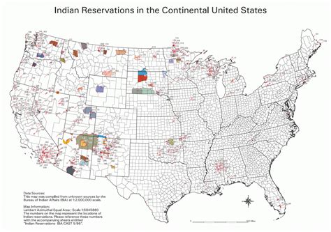 Sales Tax And Native American Reservations 101taxjar Blog