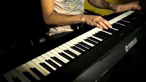 Piano veronique sanson by maxime prevet haa. Véronique Sanson - Piano - Ma Révérence - YouTube