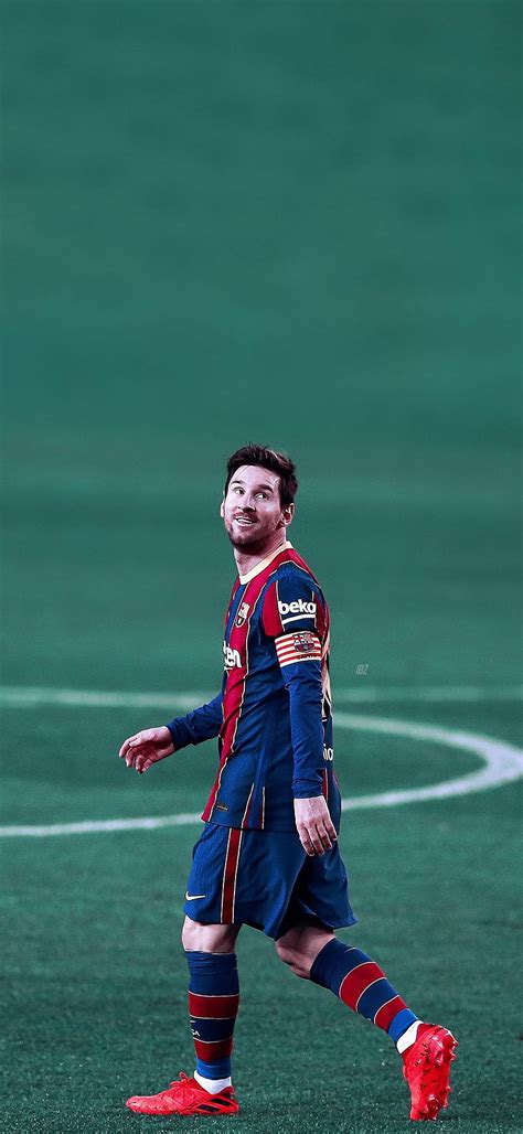 2021 Messi Hd Phone Wallpaper Pxfuel