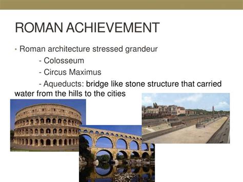 Ppt Rome Culture Christianity Powerpoint Presentation Id2440693