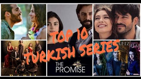 Best tv ensemble in 2020. Top 10 Turkish Series With English Subtitles 2020 ...