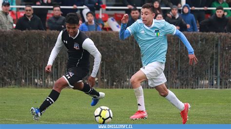 O'higgins (primera división) günel kadro ve piyasa değerleri transferler söylentiler oyuncu istatistikleri fikstür haberler. O'Higgins FC enfrenta a Colo Colo en el Fútbol Joven - O ...