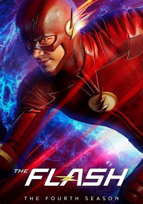The Flash Season 4 Watch Full Episodes Streaming Online