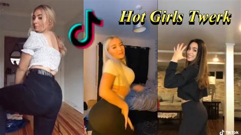 Finest Hot Girls Big Ass Twerk Twerk Twerk 2020 Youtube