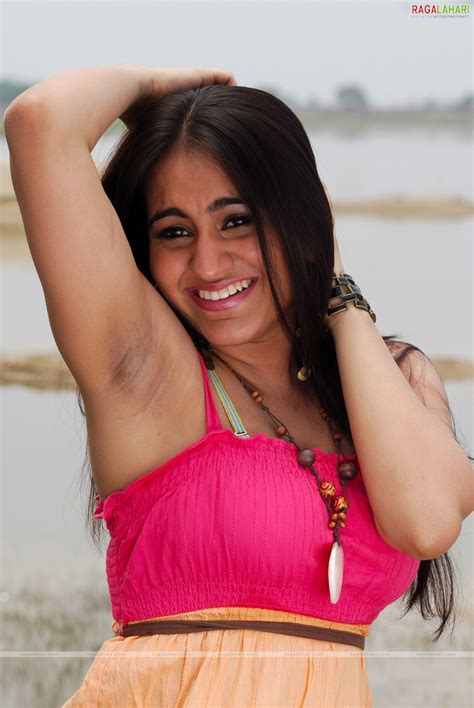 Aksha Pardasany Juicy Armpits Tollywood Celebs Arms Show