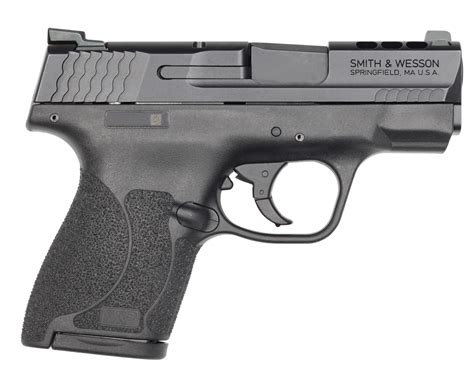 Smith And Wesson Mandp 9 Shield Pc M20 For Sale New