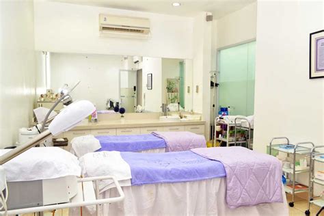 45 Klinik Kecantikan Di Bandung Terbaik Dan Layanannya Alamat Jalan