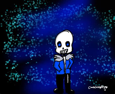 Sans First Piece By Chachingblang On Deviantart