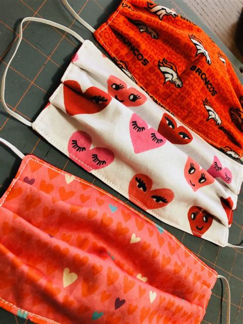 Do diy face masks help stop coronavirus? Free Face Mask Patterns to Make, Wear & Donate - Sulky