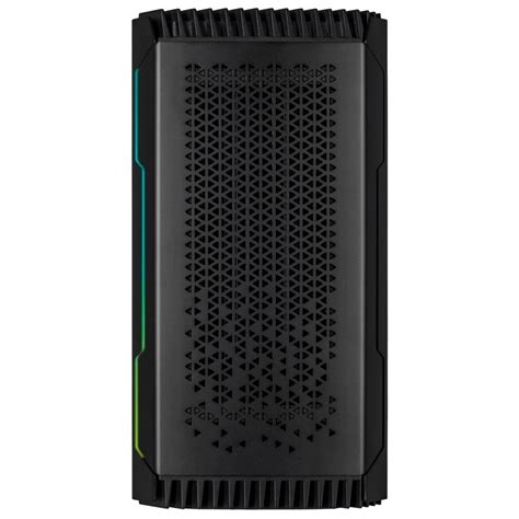 Buy Corsair One Compact Rtx Gaming Pc Online In United Arab Emirates Uae