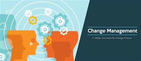 Change Management Slides