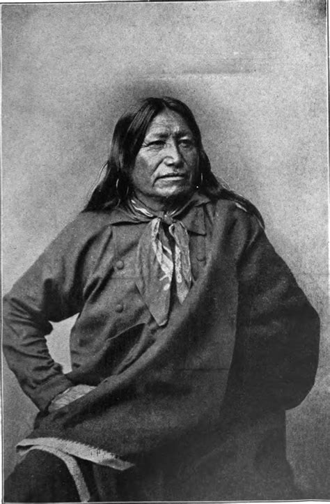 Digital History Project Spotted Tail Brule Sioux Chief