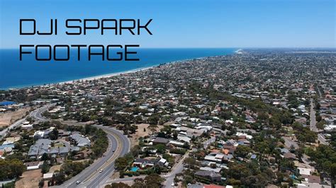 Check the reviews, specs, color(black/alphine white/lava red/sunrise yellow/meadow green/sky blue), release date and other recommended digital video cameras in priceprice.com. DJI SPARK FOOTAGE ADELAIDE - YouTube