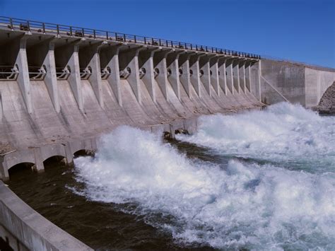 Uganda Sinohydro To Put Karuma Dam Into Service By December 2019