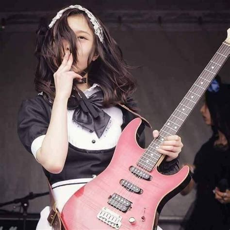 3 Likes 0 Comments Band Maid Fans Bandmaidfans On Instagram