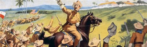 Spanish American War Facts And Summary