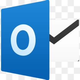 Free, personal email from microsoft. Outlook Logo png download - 512*512 - Free Transparent ...