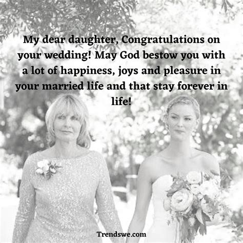 Emotional Daughter Marriage Quotes Deannaanders