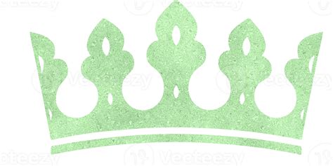 Wedding Glitter Crown Transparent Png 25101616 Png