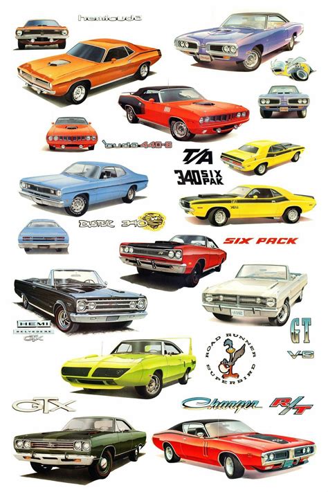 Old American Cars American Classic Cars Old Classic Cars American
