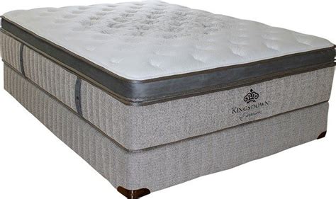 Discover the exact warranty length for 47 different mattress warranties here. Kingsdown Exquisite - Romance Mattress | Yatak