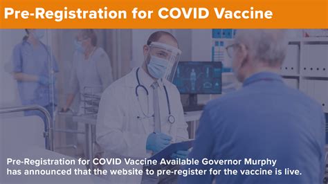 Select 'vaccination registration' and then enter a phone number, followed by otp. Pre-Registration for COVID Vaccine Available - Orange City ...