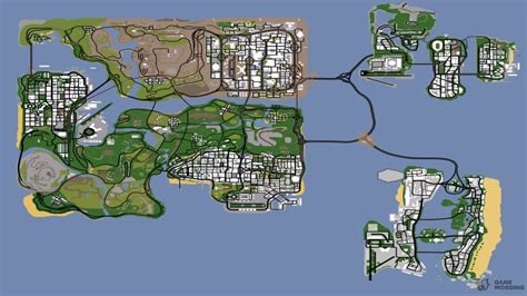 etică tip Genealogie gta sa vice city map mod doua saptamani Minunat