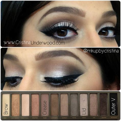 Pin On Naked Palette Hot Sex Picture