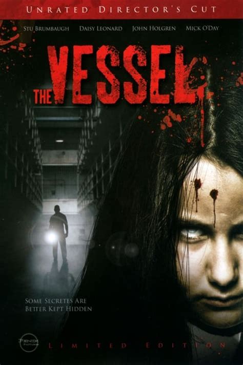 the vessel 2012 — the movie database tmdb