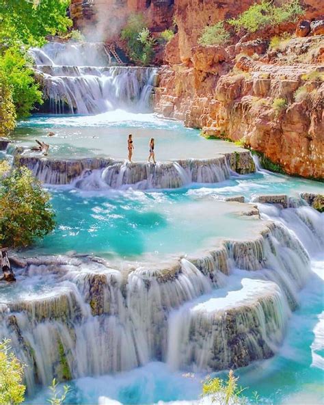 On Instagram Name This Spot👇🏻 Supai Az Posted
