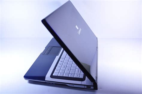 Gateway M Series 154 Laptop Sa 1 Amd Dual Core 3gb Nvidia Graphics
