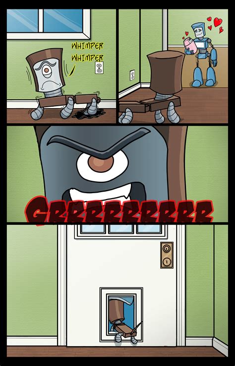 Protect and Serve? : r/comics