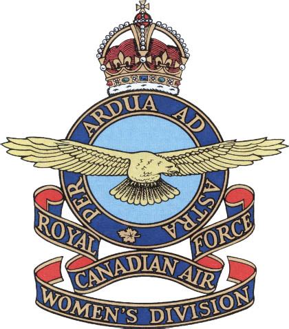 Presdt royal johore international club 1937, johore planters' assoc 1959, etc. Royal Canadian Air Force Women's Division | Military Wiki ...