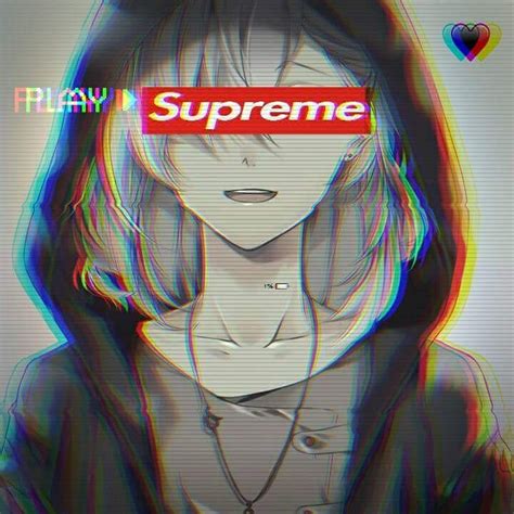 Anime Supreme Boy