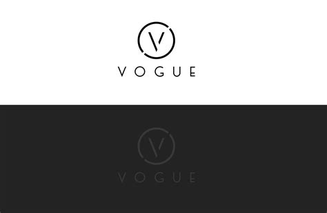 Vogue Logo Logodix