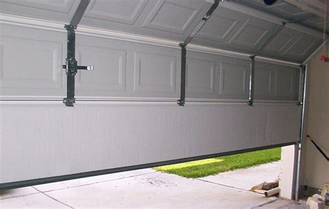 Replace Or Repair Your Garage Door Panel Doormatic Garage Doors