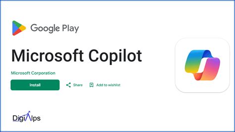 Microsoft Copilot Ai App Is Now Available On Android Digialps Ltd