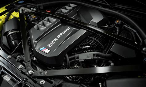 Bmw M3 And M4 Officially Revealed Wvideo Double Apex