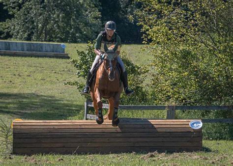 Grant Approved To Refurbish Equestrian Ring At Turner Farm Park Great